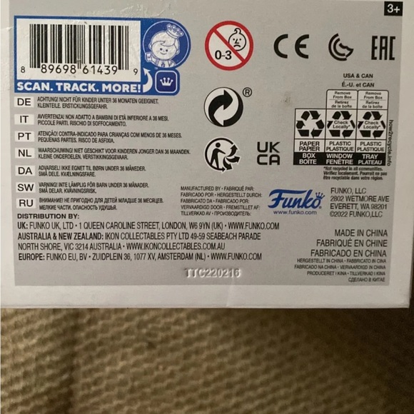 Funko Pop - Picture 5 of 5